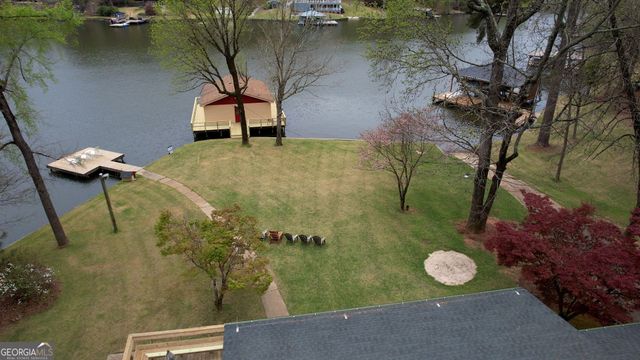 1665 County Line Extension, Mansfield, GA 30055