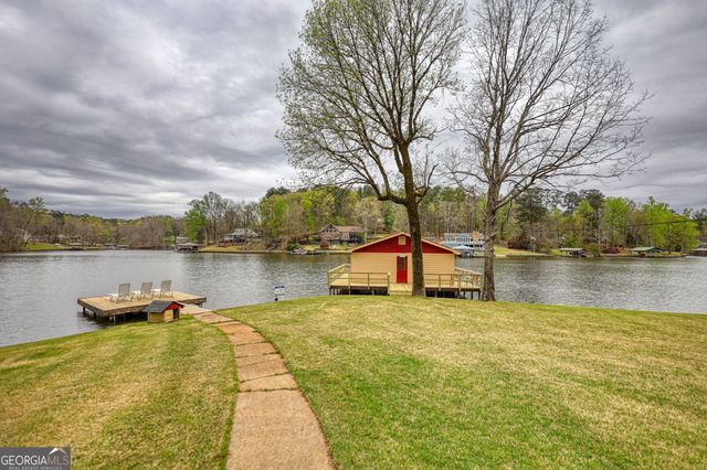 1665 County Line Extension, Mansfield, GA 30055