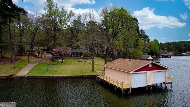 1665 County Line Extension, Mansfield, GA 30055