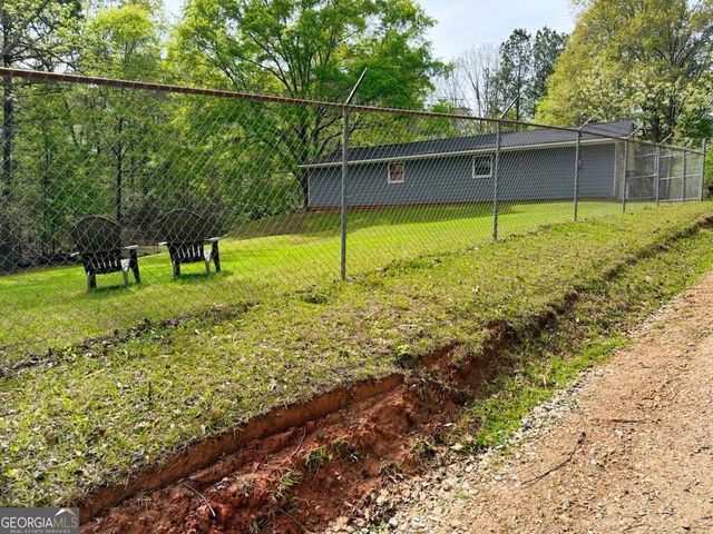 1665 County Line Extension, Mansfield, GA 30055