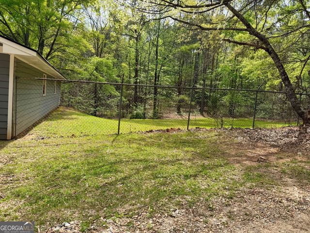 1665 County Line Extension, Mansfield, GA 30055