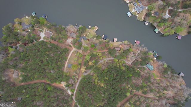 1665 County Line Extension, Mansfield, GA 30055