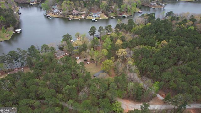 1665 County Line Extension, Mansfield, GA 30055