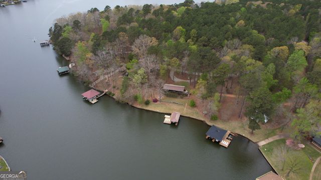 1665 County Line Extension, Mansfield, GA 30055