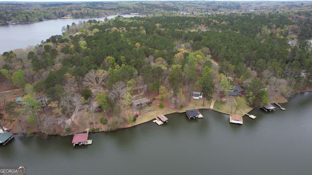 1665 County Line Extension, Mansfield, GA 30055