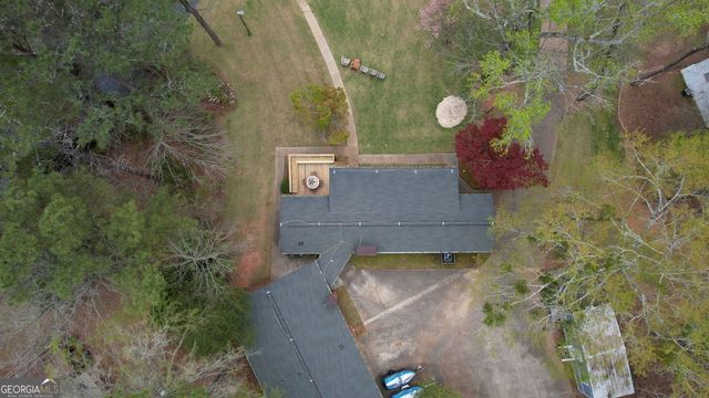 1665 County Line Extension, Mansfield, GA 30055