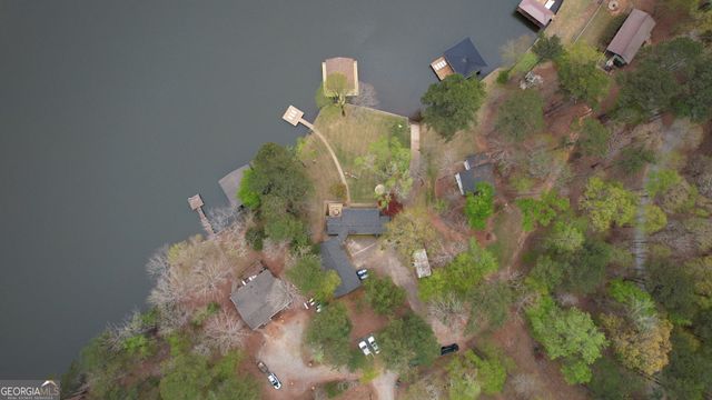 1665 County Line Extension, Mansfield, GA 30055