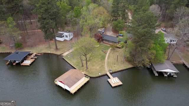 1665 County Line Extension, Mansfield, GA 30055