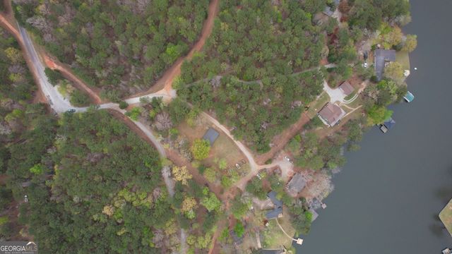 1665 County Line Extension, Mansfield, GA 30055