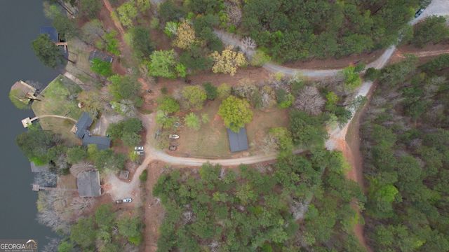 1665 County Line Extension, Mansfield, GA 30055