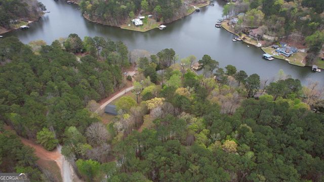 1665 County Line Extension, Mansfield, GA 30055