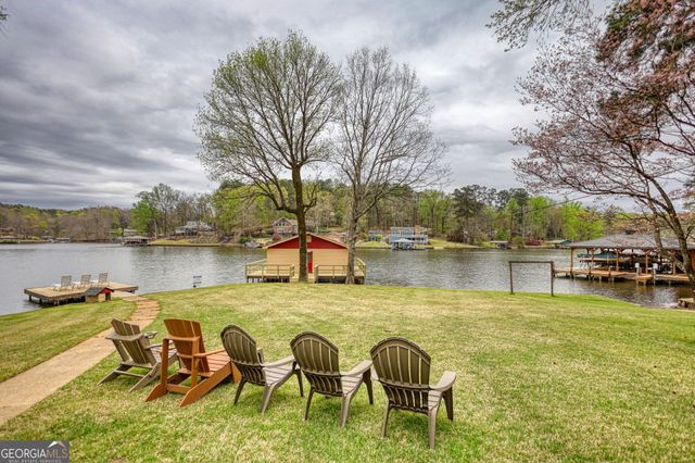 1665 County Line Extension, Mansfield, GA 30055