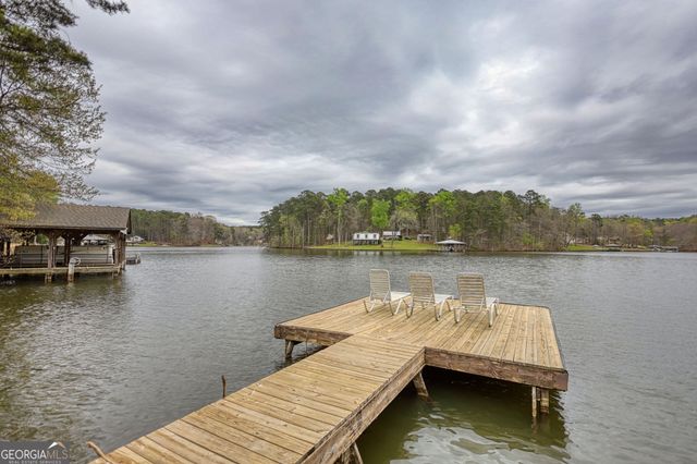 1665 County Line Extension, Mansfield, GA 30055