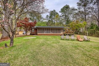 1665 County Line Extension, Mansfield, GA 30055