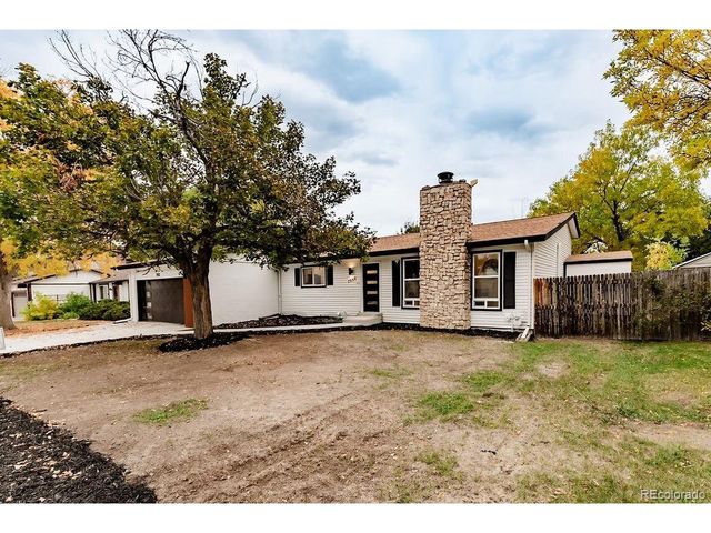 7550 Johnson St, Arvada, CO 80005