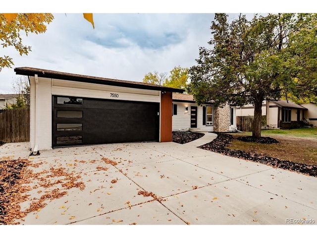 7550 Johnson St, Arvada, CO 80005