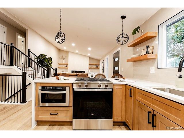 7550 Johnson St, Arvada, CO 80005