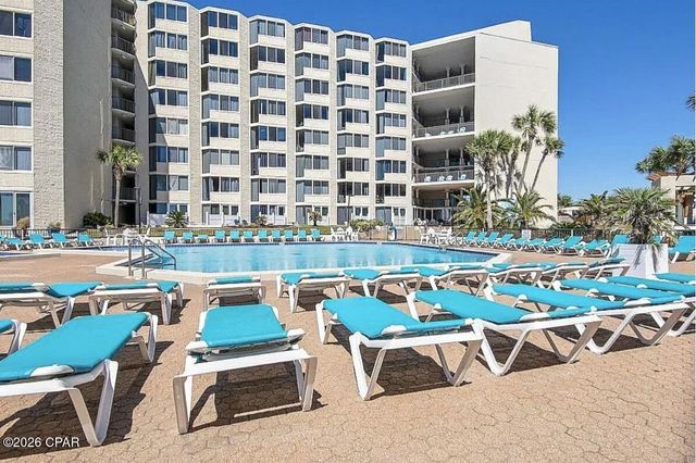 8817 Thomas Drive A801, Panama City, FL 32408