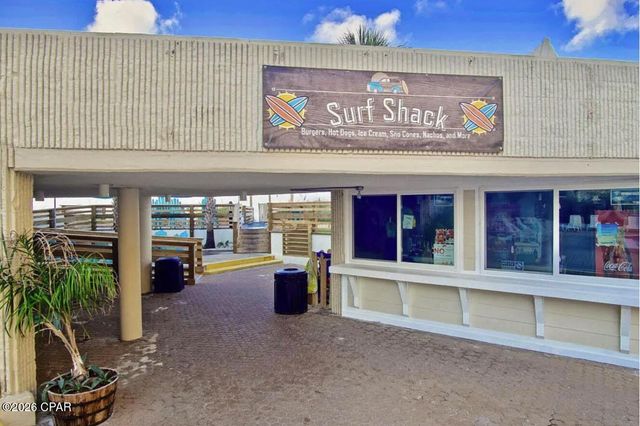 8817 Thomas Drive A801, Panama City, FL 32408