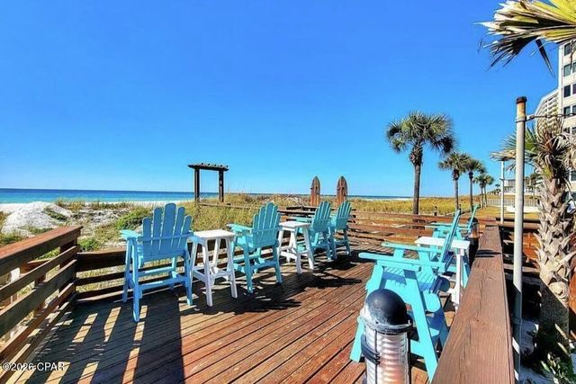 8817 Thomas Drive A801, Panama City, FL 32408