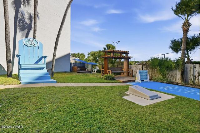 8817 Thomas Drive A801, Panama City, FL 32408