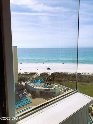 8817 Thomas Drive A801, Panama City, FL 32408