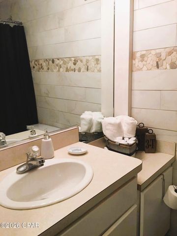 8817 Thomas Drive A801, Panama City, FL 32408