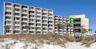 8817 Thomas Drive A801, Panama City, FL 32408