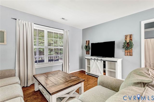 16468 Coatesville Rd, Hanover, VA 23015