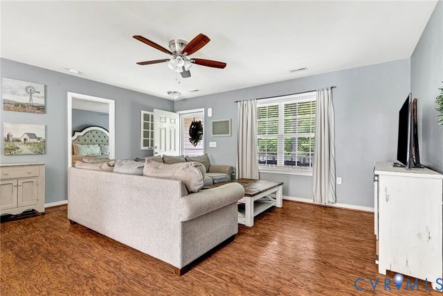 16468 Coatesville Rd, Hanover, VA 23015