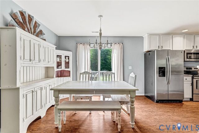16468 Coatesville Rd, Hanover, VA 23015