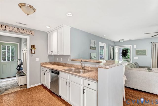 16468 Coatesville Rd, Hanover, VA 23015