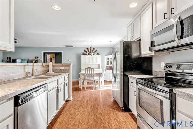 16468 Coatesville Rd, Hanover, VA 23015