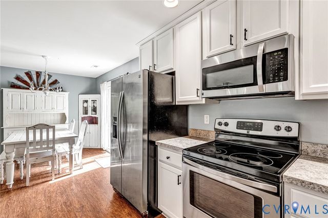 16468 Coatesville Rd, Hanover, VA 23015