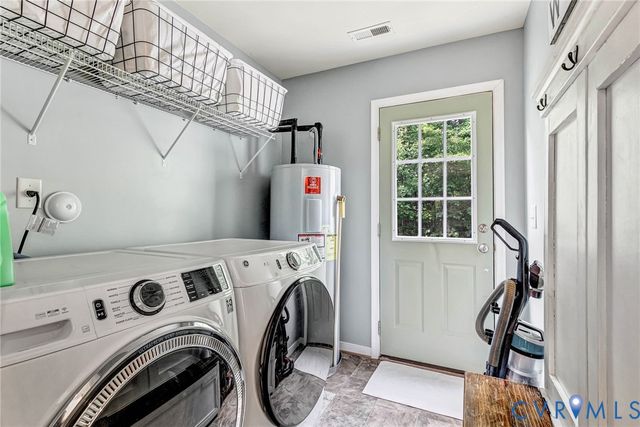 16468 Coatesville Rd, Hanover, VA 23015