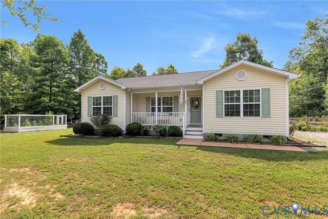 16468 Coatesville Rd, Hanover, VA 23015