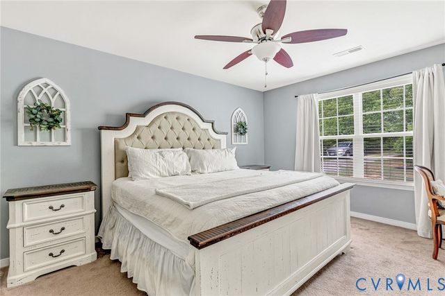 16468 Coatesville Rd, Hanover, VA 23015