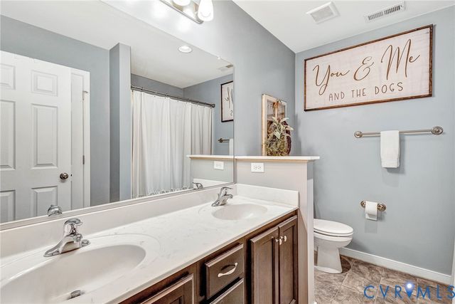 16468 Coatesville Rd, Hanover, VA 23015