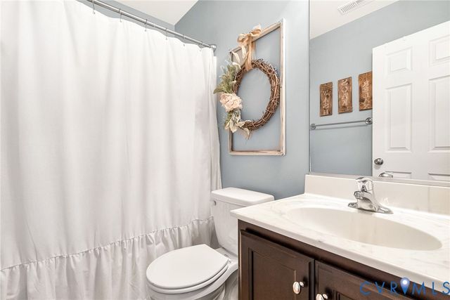 16468 Coatesville Rd, Hanover, VA 23015