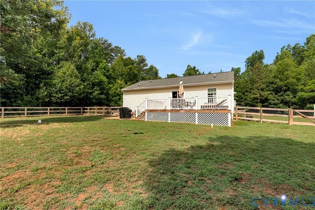 16468 Coatesville Rd, Hanover, VA 23015