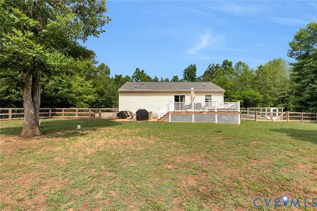 16468 Coatesville Rd, Hanover, VA 23015