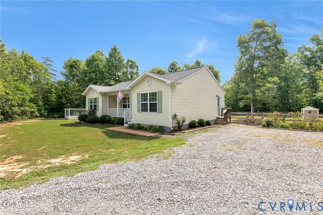 16468 Coatesville Rd, Hanover, VA 23015
