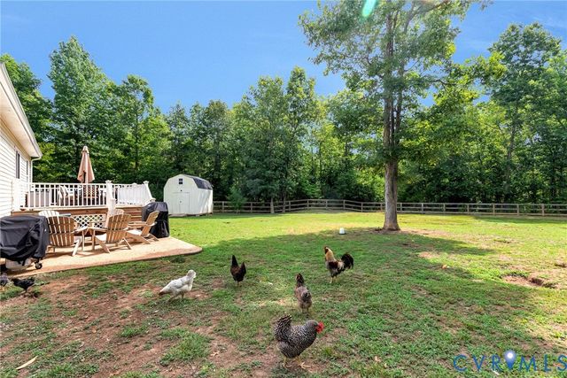 16468 Coatesville Rd, Hanover, VA 23015