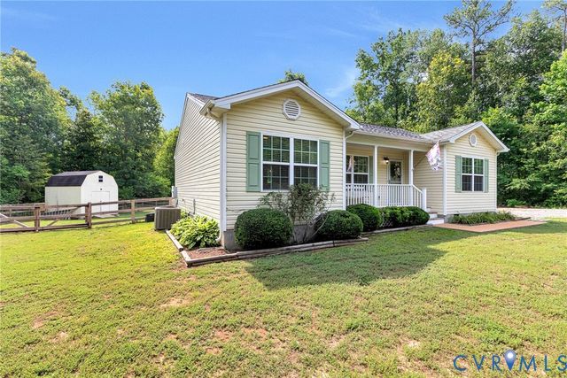 16468 Coatesville Rd, Hanover, VA 23015