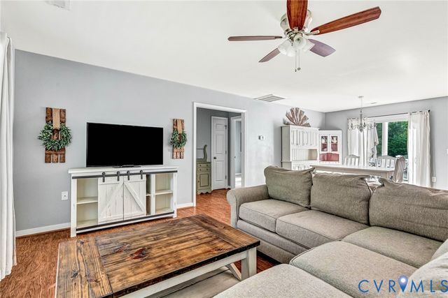 16468 Coatesville Rd, Hanover, VA 23015