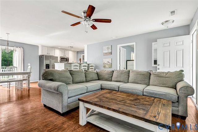 16468 Coatesville Rd, Hanover, VA 23015
