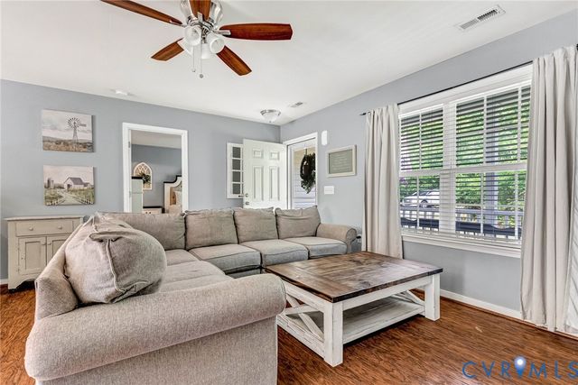 16468 Coatesville Rd, Hanover, VA 23015