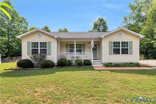 16468 Coatesville Rd, Hanover, VA 23015
