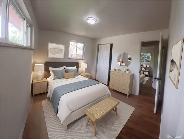 6763 S Ash Way, Centennial, CO 80122