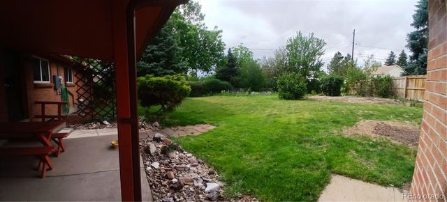 6763 S Ash Way, Centennial, CO 80122